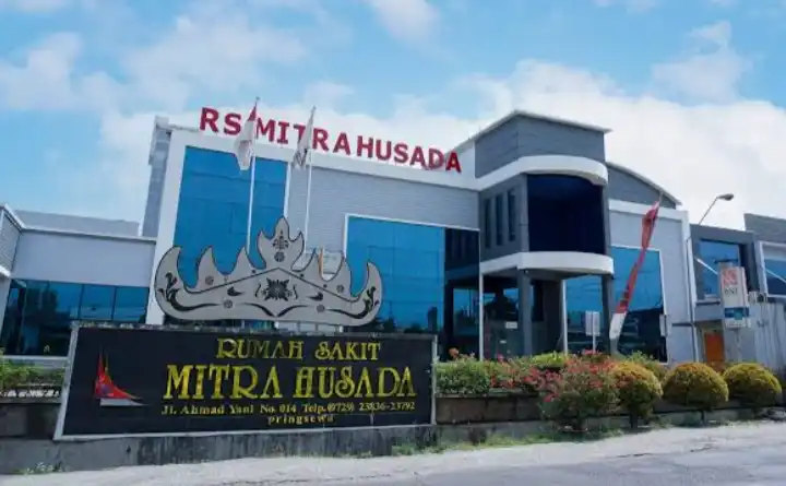 Parkir RS Mitra Husada Dikeluhkan, Keluar-Masuk Disebut Bayar Rp10 Ribu
