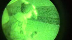 Gelar Latihan Live Fire Dan Penerbangan Malam Dalam SGS 2026