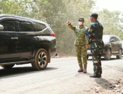 SGS 2026 Hadir Untuk Masyarakat, Dankodiklat Tni Tinjau Kesiapan Encap