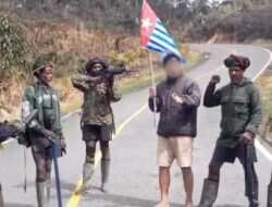 Kekerasan OPM Tewaskan Sopir Angkutan Masyarakat, TNI Perkuat Pengamanan Dan Kejar Pelaku