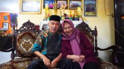 Kisah Cinta Abadi Kartolo dan Tini: Panggung yang Tak Pernah Mati