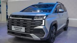 Kinerja Penjualan Hyundai Stargazer Cartenz di Indonesia