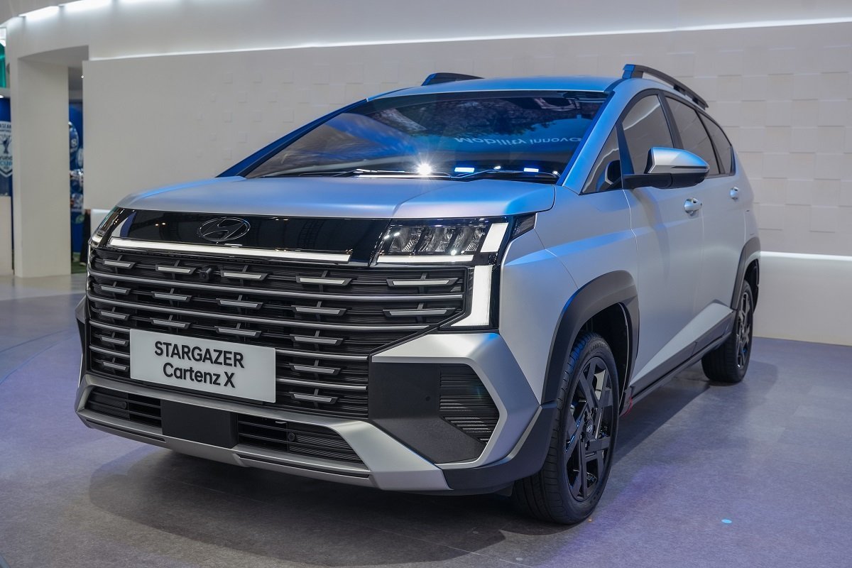 Kinerja Penjualan Hyundai Stargazer Cartenz di Indonesia