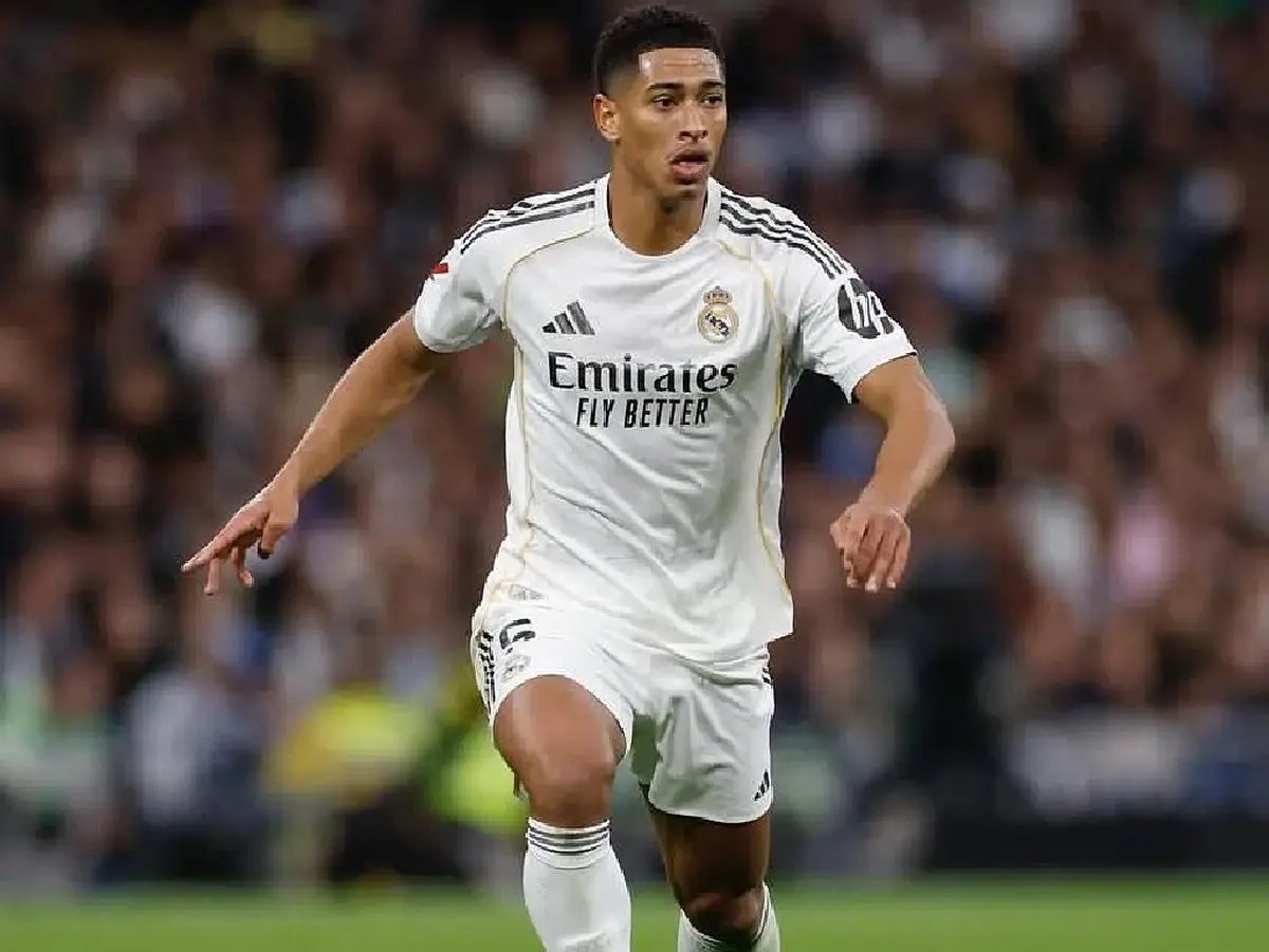 Analisis Permainan Bellingham dan Mbappe yang Bersinar di La Liga