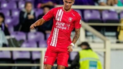 Mees Hilgers Resmi Bergabung dengan SC Heerenveen
