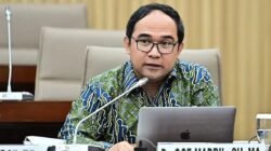 Pakar UGM Sebut RUU Perampasan Aset Harus Jelas Pakar UGM Sebut RUU Perampasan Aset Harus Jelas