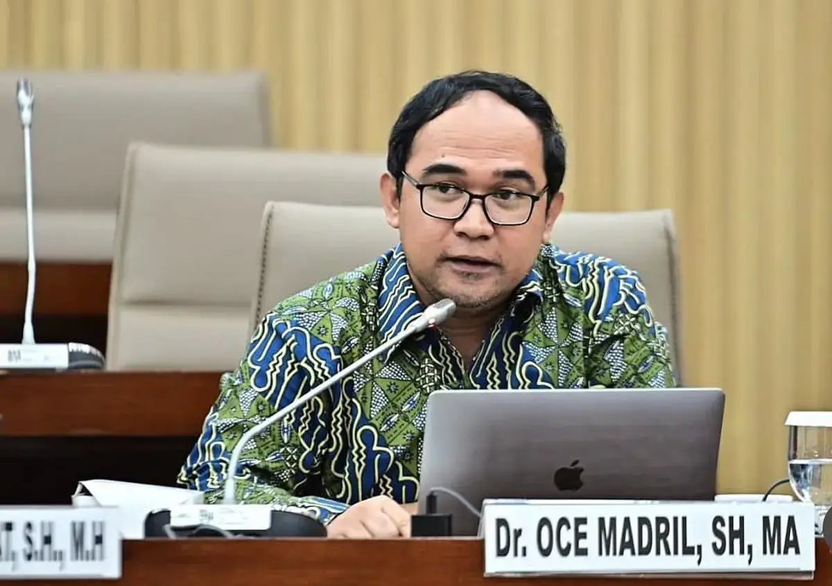 Pakar UGM Sebut RUU Perampasan Aset Harus Jelas