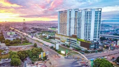 Masalah pada Proyek LRT City dan Langkah Cepat Danantara