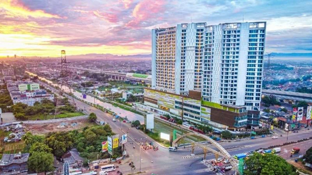 Masalah pada Proyek LRT City dan Langkah Cepat Danantara