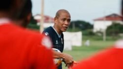 Persiapan Timnas Indonesia U-20 Menjelang Pertandingan Melawan Malaysia U-20 Persiapan Timnas Indonesia U-20 Menjelang Pertandingan Melawan Malaysia U-20