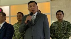 Dukungan Anggaran untuk Mengatasi Kebakaran Hutan Dukungan Anggaran untuk Mengatasi Kebakaran Hutan
