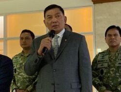 Dukungan Anggaran untuk Mengatasi Kebakaran Hutan