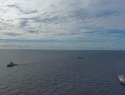 Penolakan MK Terhadap Usulan Pergantian Nama Laut Cina Selatan