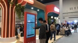 Inovasi Kalkulator KPR BNI di Danantara Housing Expo