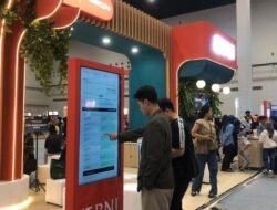 Inovasi Kalkulator KPR BNI di Danantara Housing Expo