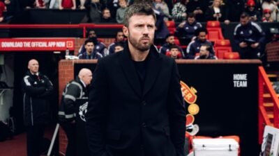 Kemenangan Dramatis Manchester United atas Ipswich Town Kemenangan Dramatis Manchester United atas Ipswich Town