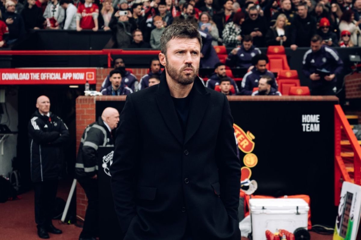Kemenangan Dramatis Manchester United atas Ipswich Town Kemenangan Dramatis Manchester United atas Ipswich Town