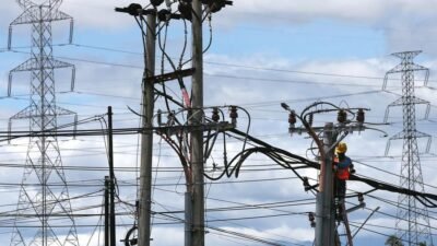 Pemadaman Listrik di Makassar dan Sulawesi Selatan: Penjelasan dari PLN Pemadaman Listrik di Makassar dan Sulawesi Selatan: Penjelasan dari PLN