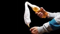 Penangkapan Pemilik Akun Instagram Terkait Konten Bom Molotov di Tangerang