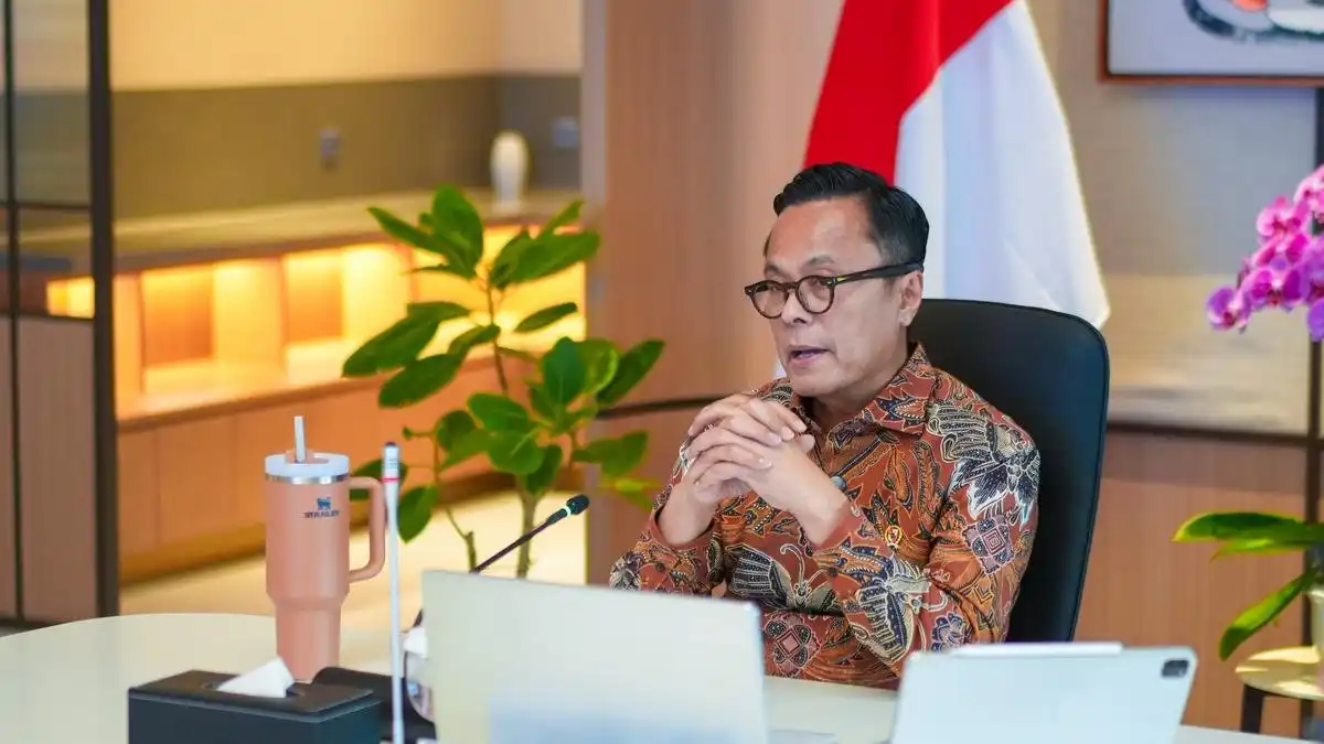 Penyelesaian Masalah Hunian LRT City oleh Danantara