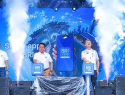 BRI Luncurkan Aplikasi Brimo Taiwan untuk Diaspora Indonesia