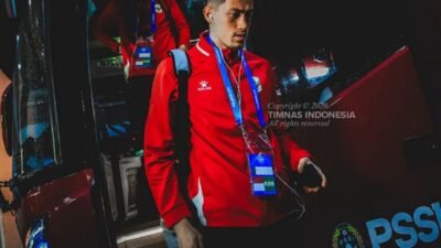 Kekuatan Pertahanan Timnas Indonesia di FIFA ASEAN Cup 2026
