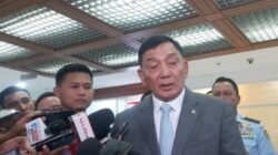Pemanfaatan Helikopter dalam Penanganan Kebakaran Hutan