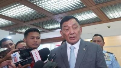 Pemanfaatan Helikopter dalam Penanganan Kebakaran Hutan