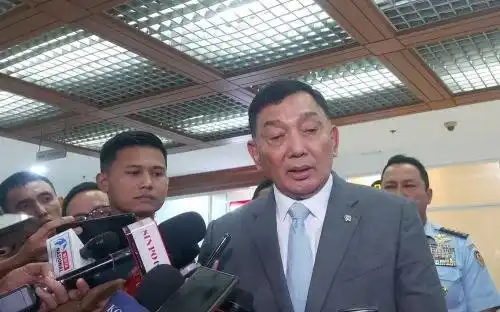 Pemanfaatan Helikopter dalam Penanganan Kebakaran Hutan