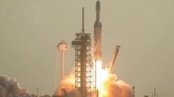 Teleskop Roman NASA: Misi Eksplorasi Alam Semesta