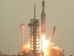 Teleskop Roman NASA: Misi Eksplorasi Alam Semesta