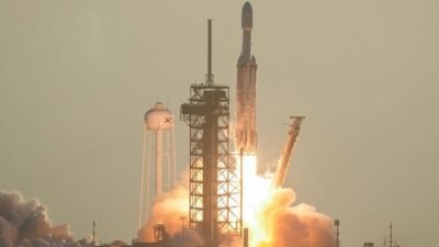 Teleskop Roman NASA: Misi Eksplorasi Alam Semesta