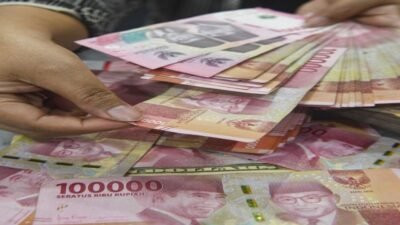 Transaksi Ekonomi RI-Singapura Menggunakan Mata Uang Lokal