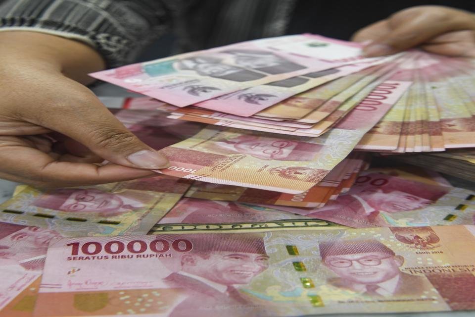 Transaksi Ekonomi RI-Singapura Menggunakan Mata Uang Lokal