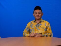 Harapan Golkar Terhadap Kepemimpinan Gus Kikin di NU