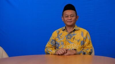 Harapan Golkar Terhadap Kepemimpinan Gus Kikin di NU