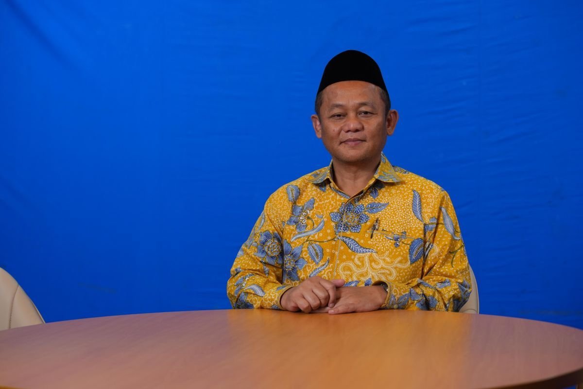 Harapan Golkar Terhadap Kepemimpinan Gus Kikin di NU