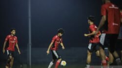 Persiapan Timnas U20 Indonesia Menjelang Pertandingan Melawan Malaysia