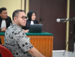 Vonis Terbaru Dalam Kasus Chromebook