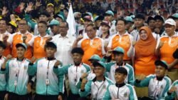 Pemanfaatan POPPROV 2026 dalam Pembinaan Atlet Menuju PON 2028