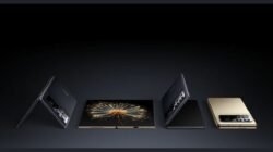 Xiaomi 18 Fold Dikenal Dengan Daya Tahan Baterai Besar