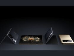 Xiaomi 18 Fold Dikenal Dengan Daya Tahan Baterai Besar