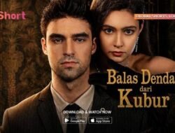 Mengungkap Drama Balas Dendam dari Kubur dan Rahasia Keluarga