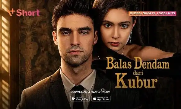 Mengungkap Drama Balas Dendam dari Kubur dan Rahasia Keluarga