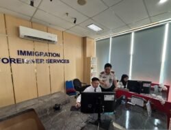 Investor Asal Aljazair Tercatat di Danau Sunter