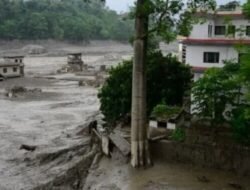Tragedi Banjir Bandang Nepal: Korban Terus Bertambah