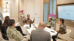 Proses Merger BUMN Karya Adhi Karya dan PTPP