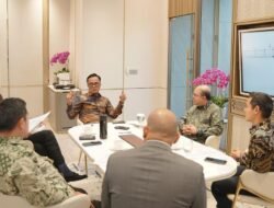 Proses Merger BUMN Karya Adhi Karya dan PTPP