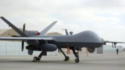 Insiden Penembakan Drone AS oleh Iran di Selat Hormuz