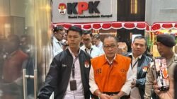 Panggilan Saksi oleh KPK Usai Penahanan Mantan Kakanwil DJP Jakarta